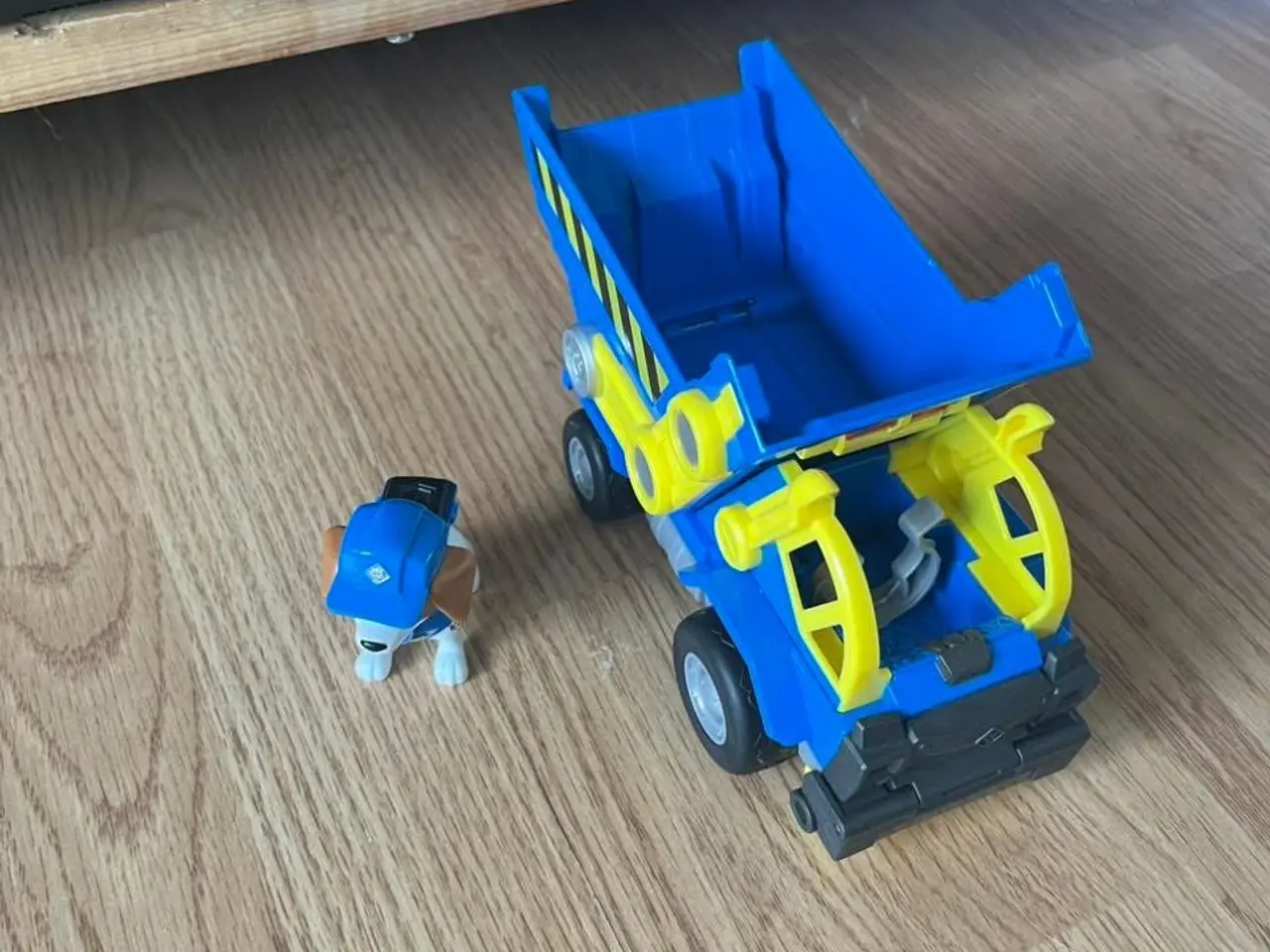 Billede 8 - Paw patrol legetøj 