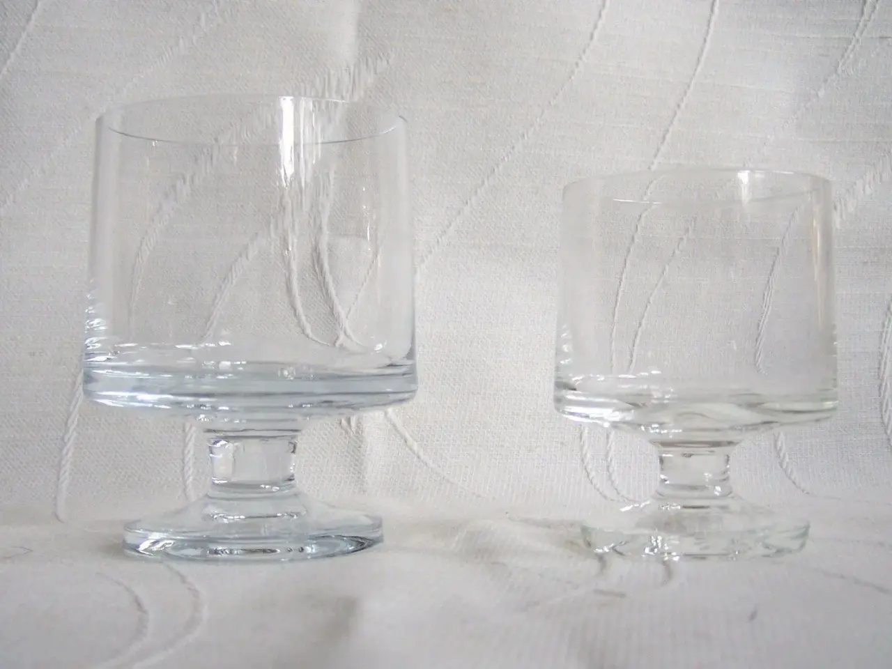 Billede 3 - STUB glas fra Kastrup - Holmegaard