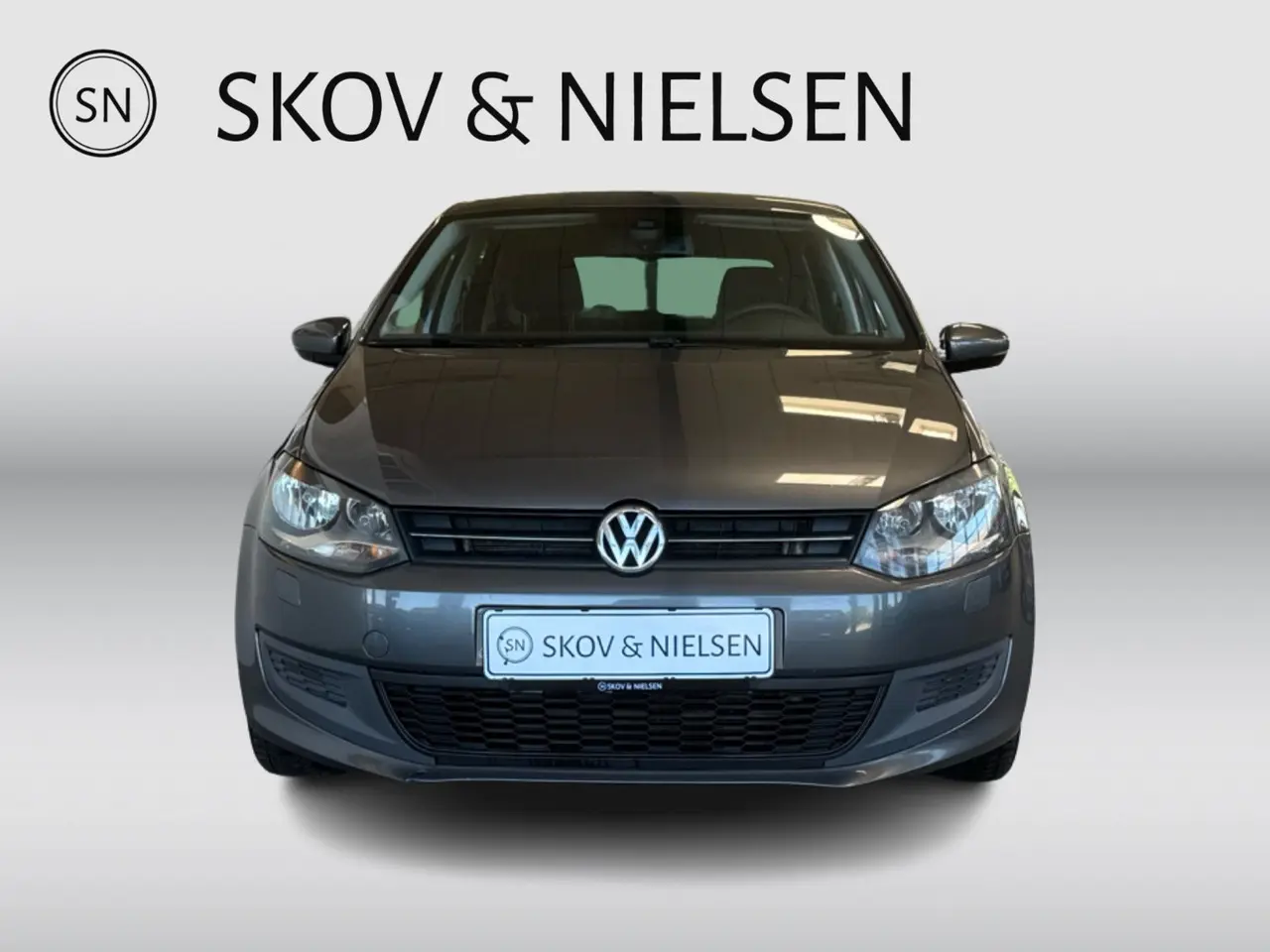 Billede 4 - VW Polo 1,6 TDi 90 Comfortline BMT