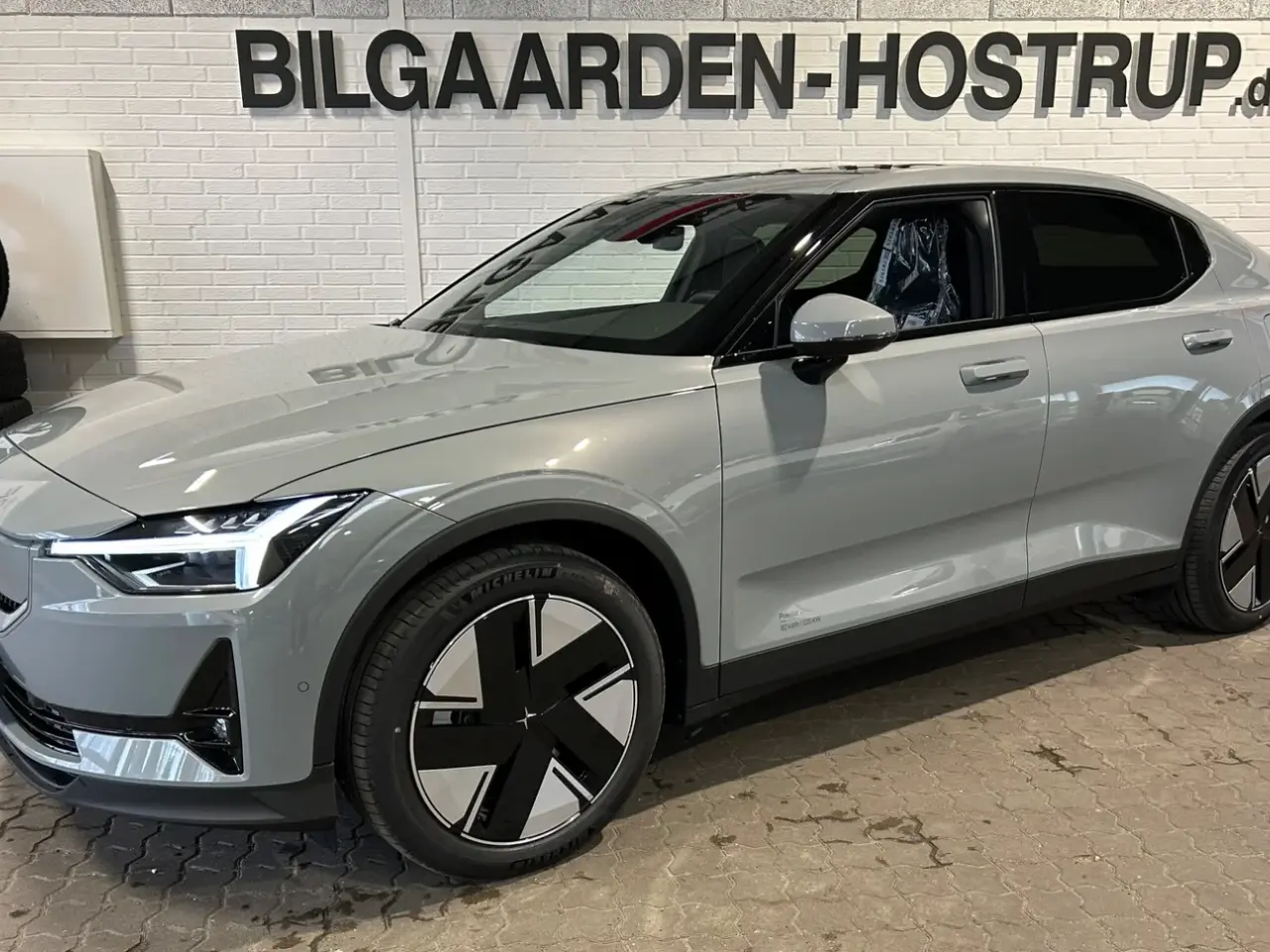 Billede 3 - Polestar 2 Long Range