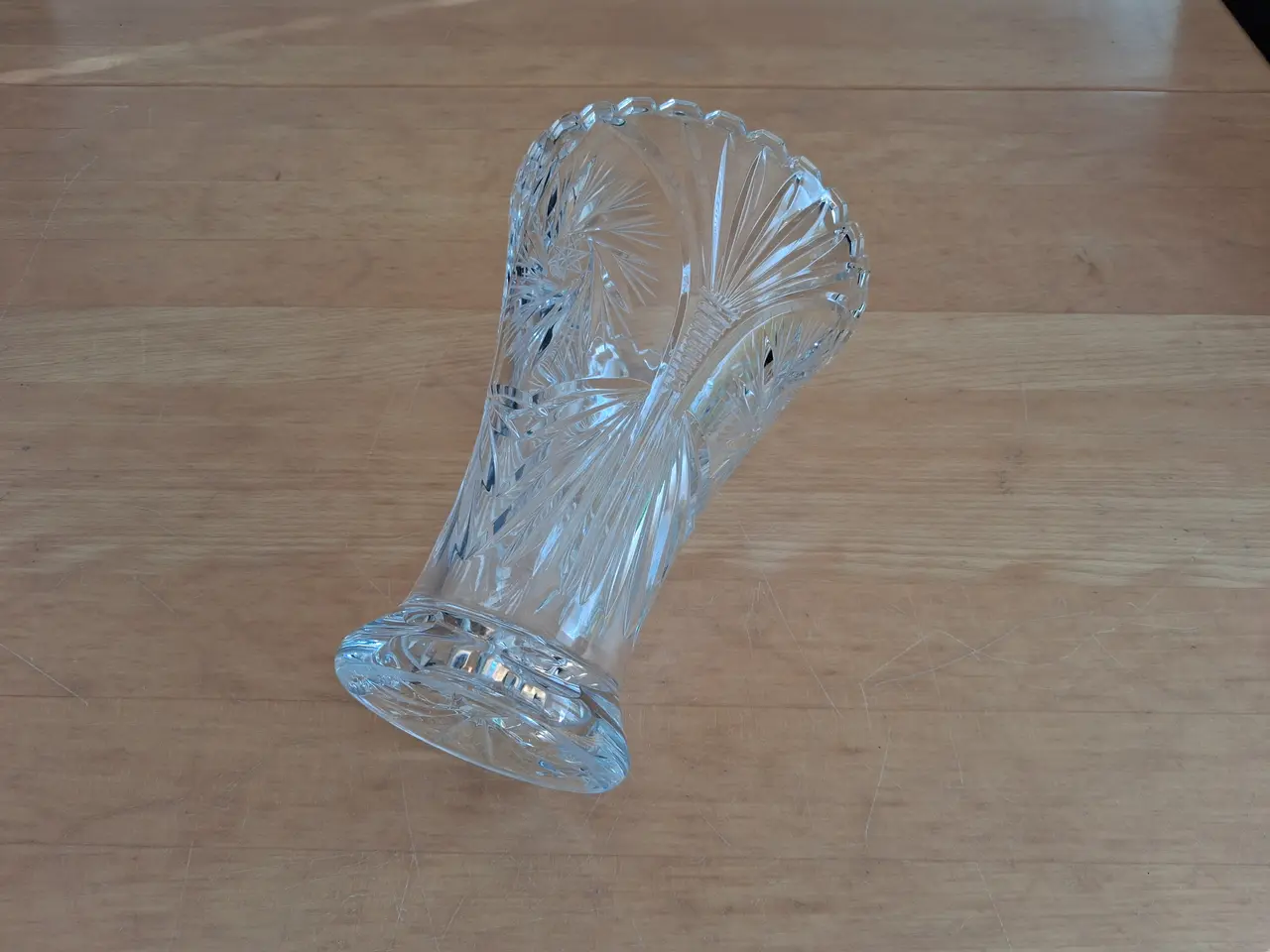 Billede 3 - Vase