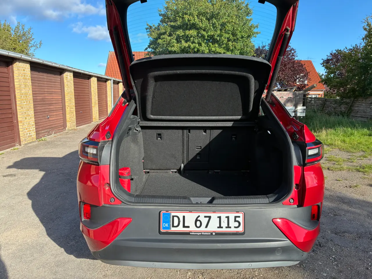 Billede 15 - VW ID.5 77 Pro