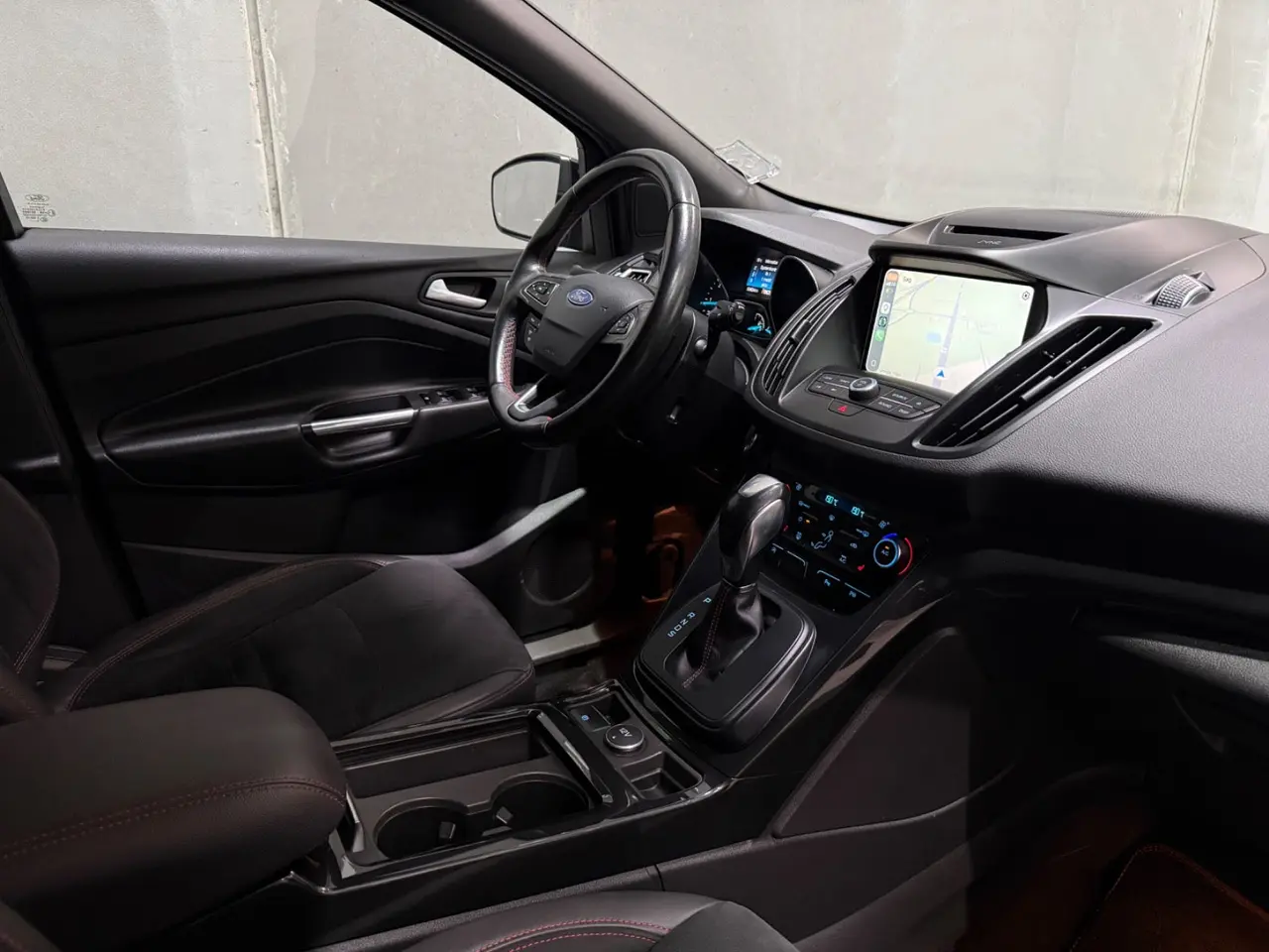 Billede 15 - Ford Kuga 1,5 TDCi 120 ST-Line aut.