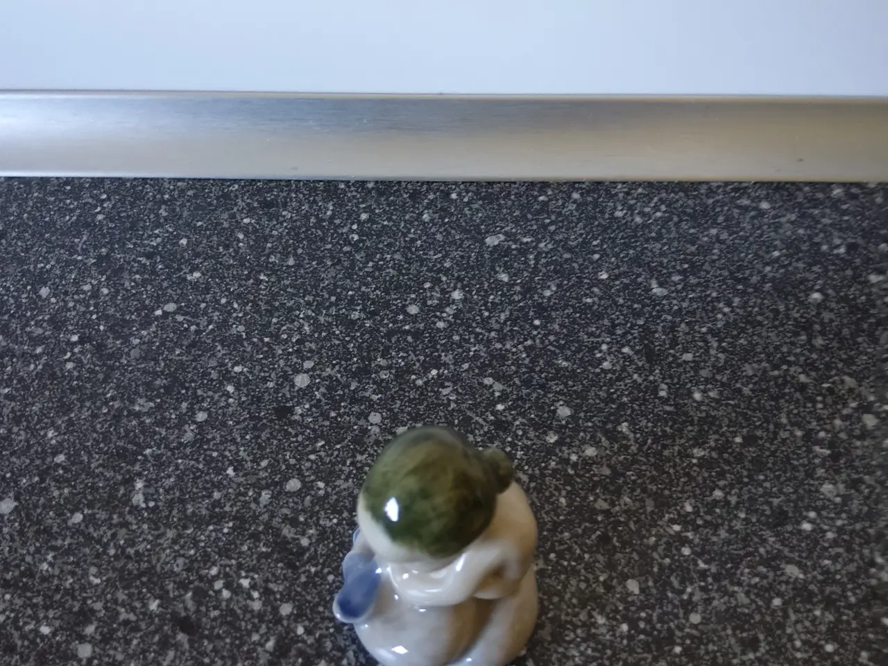 Billede 8 - Royal copenhagen figur