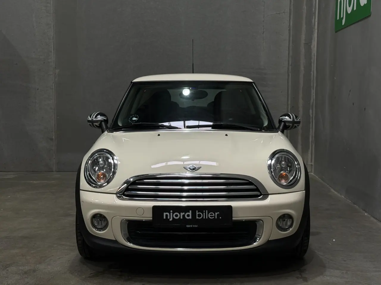 Billede 2 - MINI One 1,6 