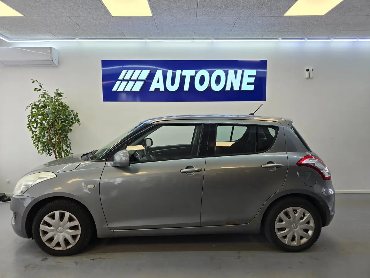 Billede 2 - Suzuki Swift 1,2 GL