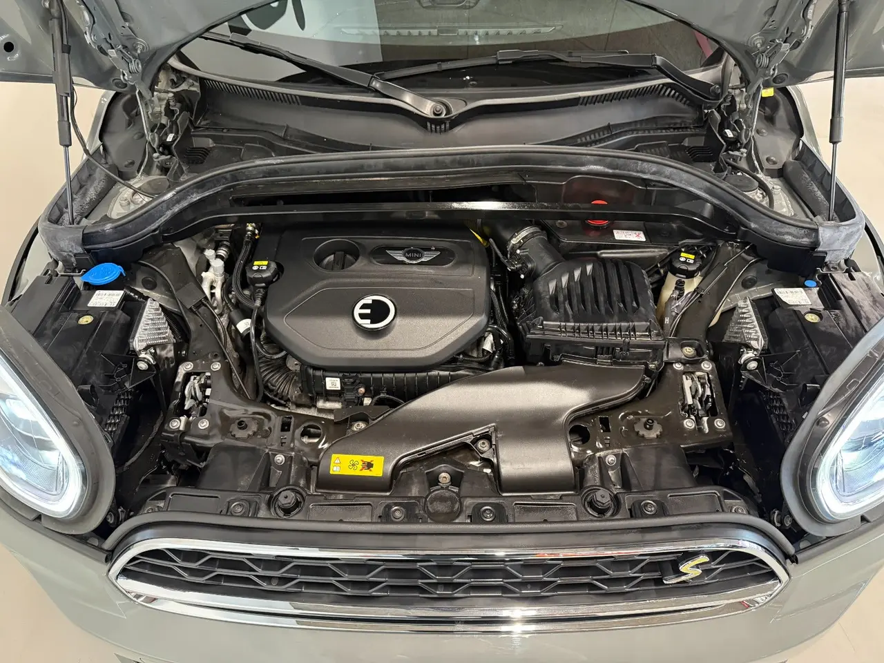 Billede 22 - MINI Countryman Cooper SE 1,5 Essential aut. ALL4