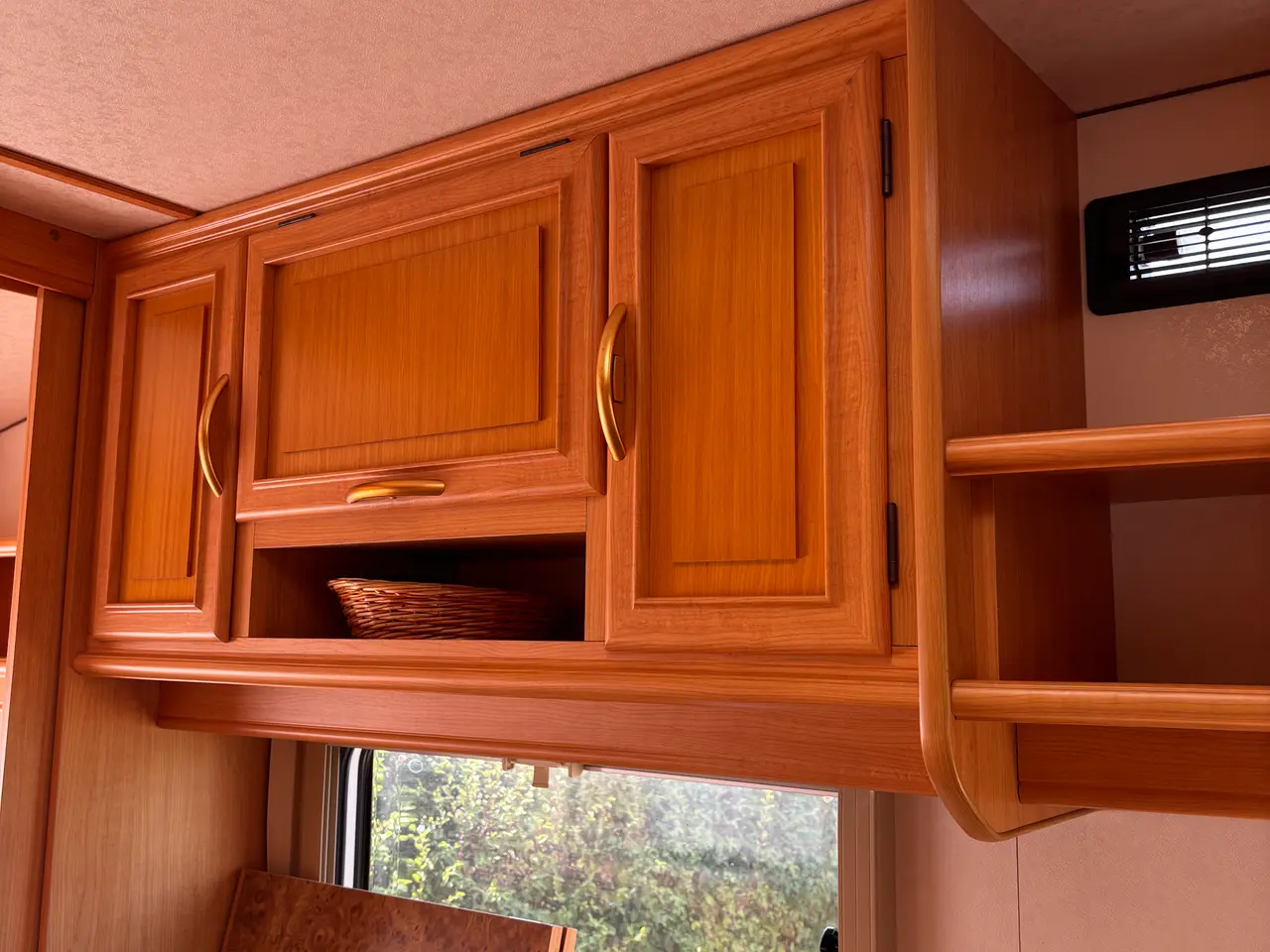 Billede 5 - Campingvogn LMC 115 luxus