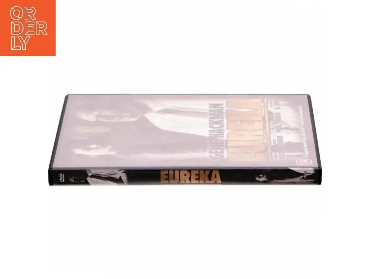 Billede 2 - Eureka