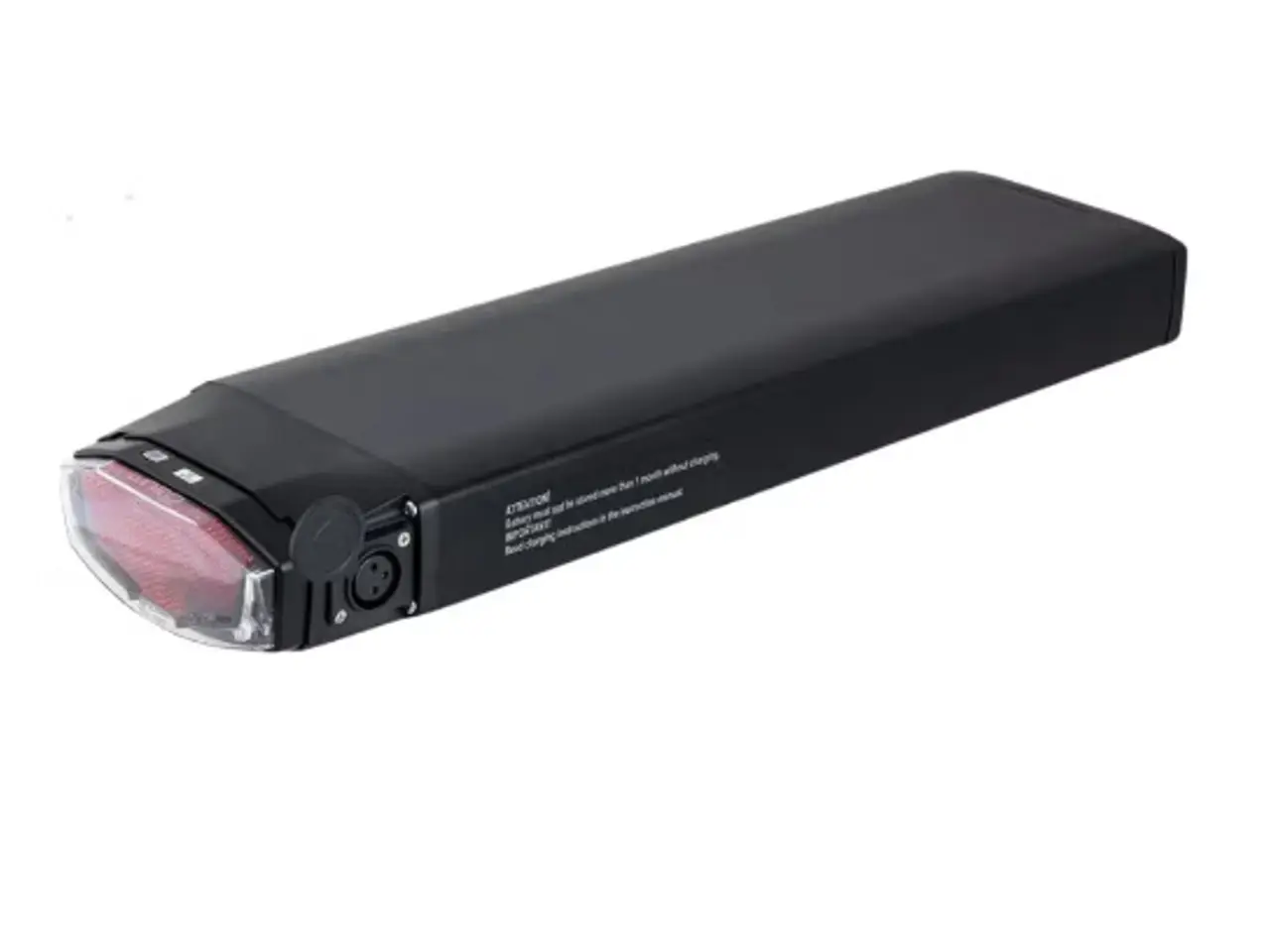 Billede 1 - Renovering af Carrier 4 batteri ( 36V - 21Ah )