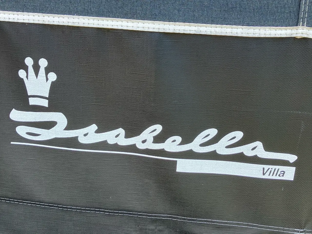 Billede 4 - Campingvogn og Isabella villa
