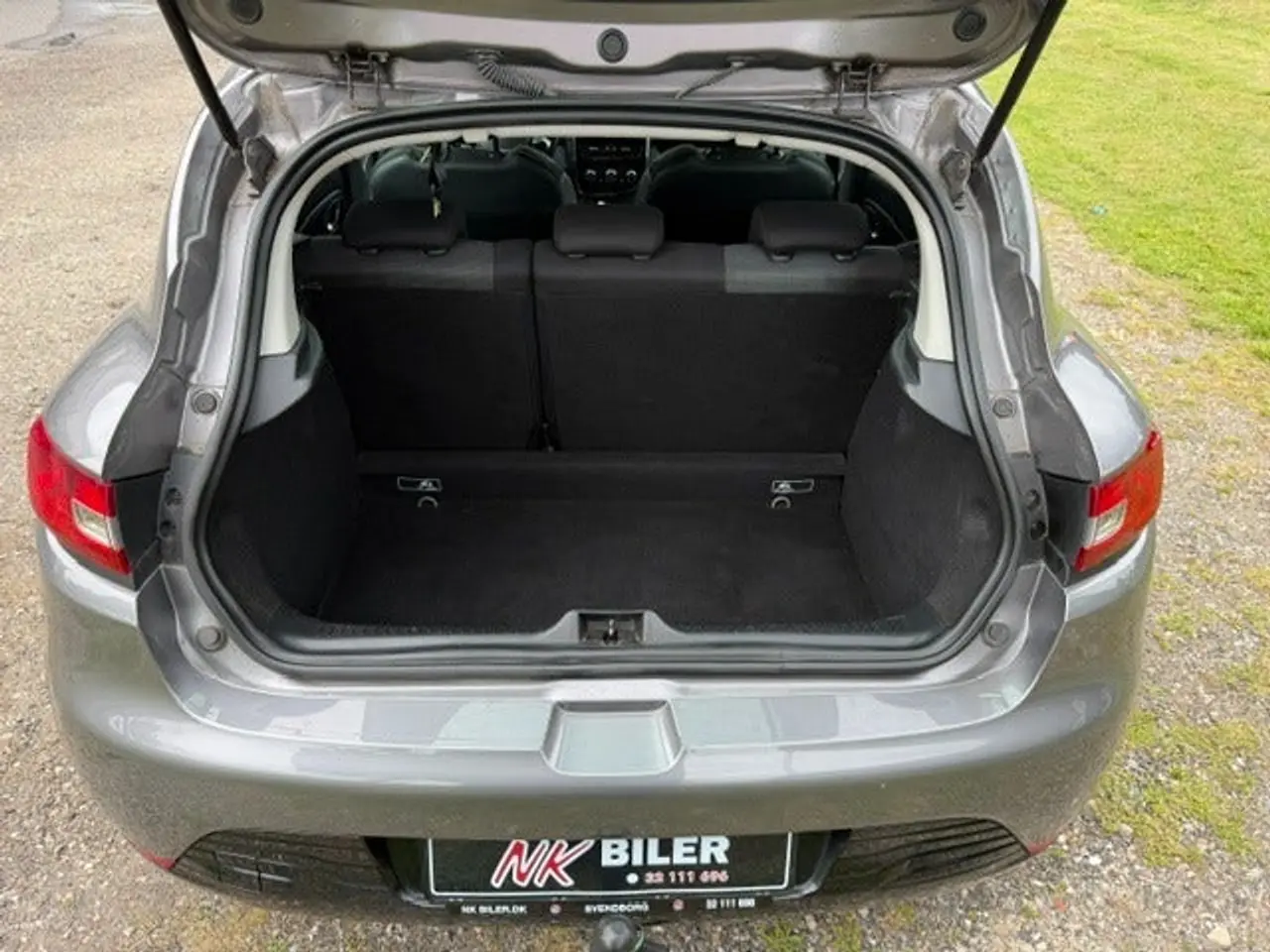 Billede 12 - Renault Clio IV 1,5 dCi 90 Dynamique