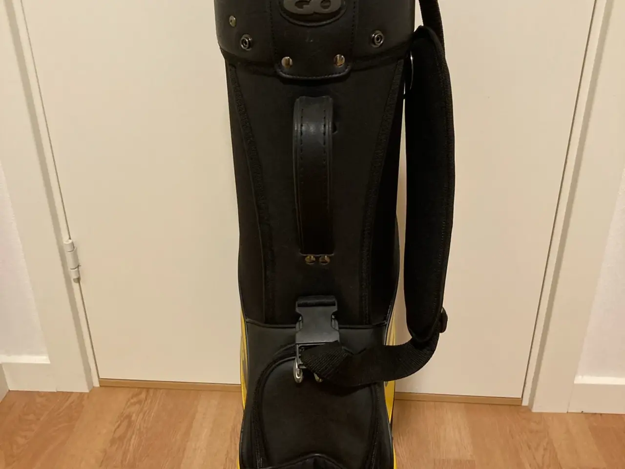 Billede 4 - GOLF BAG ( HØJDE 77 CM )