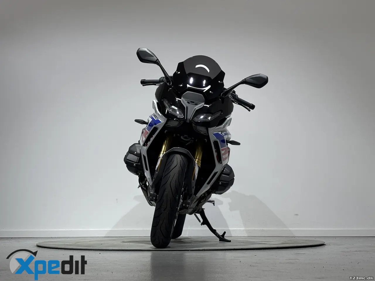 Billede 4 - BMW R 1300 RS