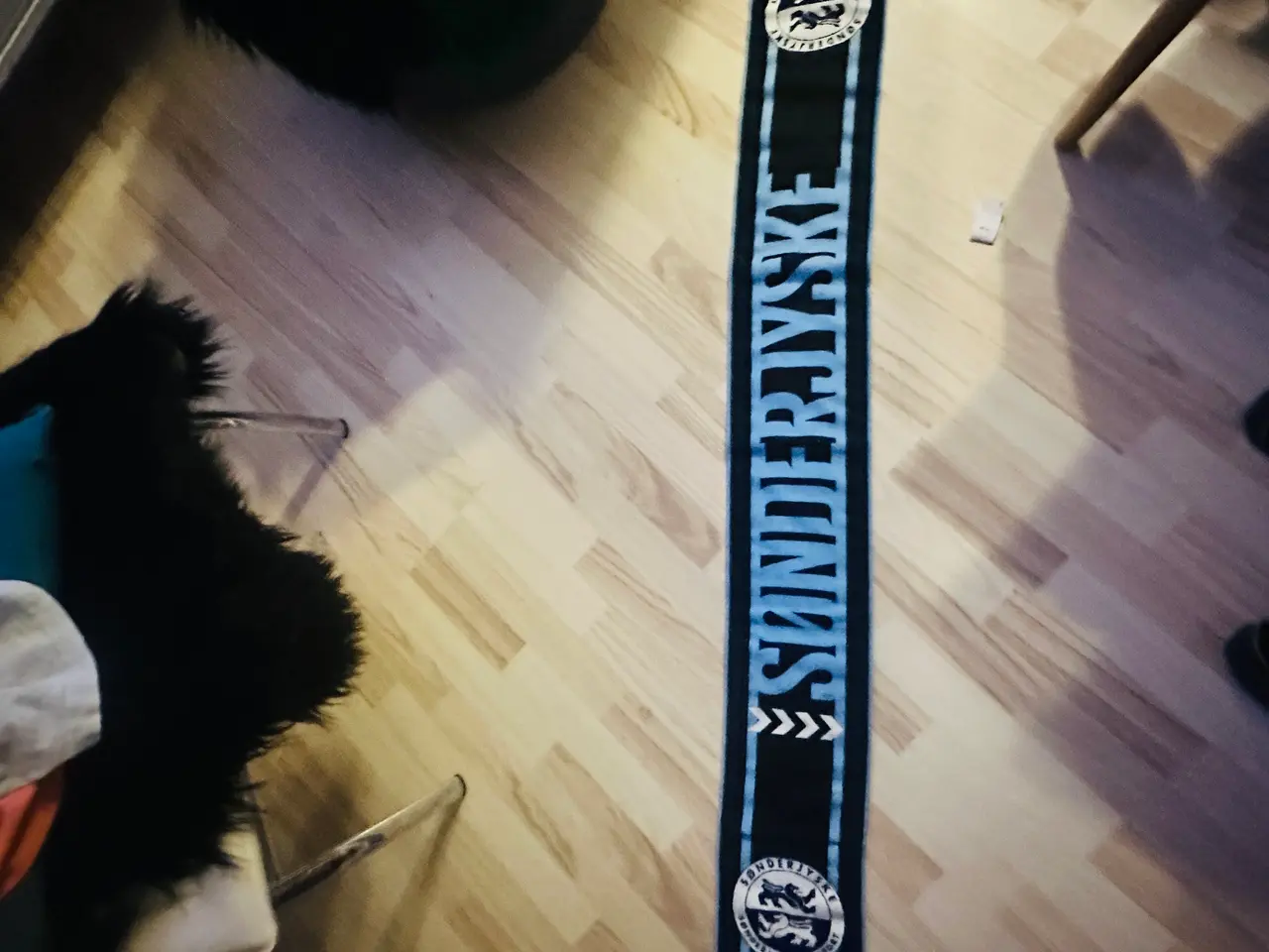 Billede 2 - SønderjyskE ny Hals