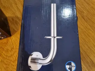 Reserveholder, toiletpapir, Grohe Essentials