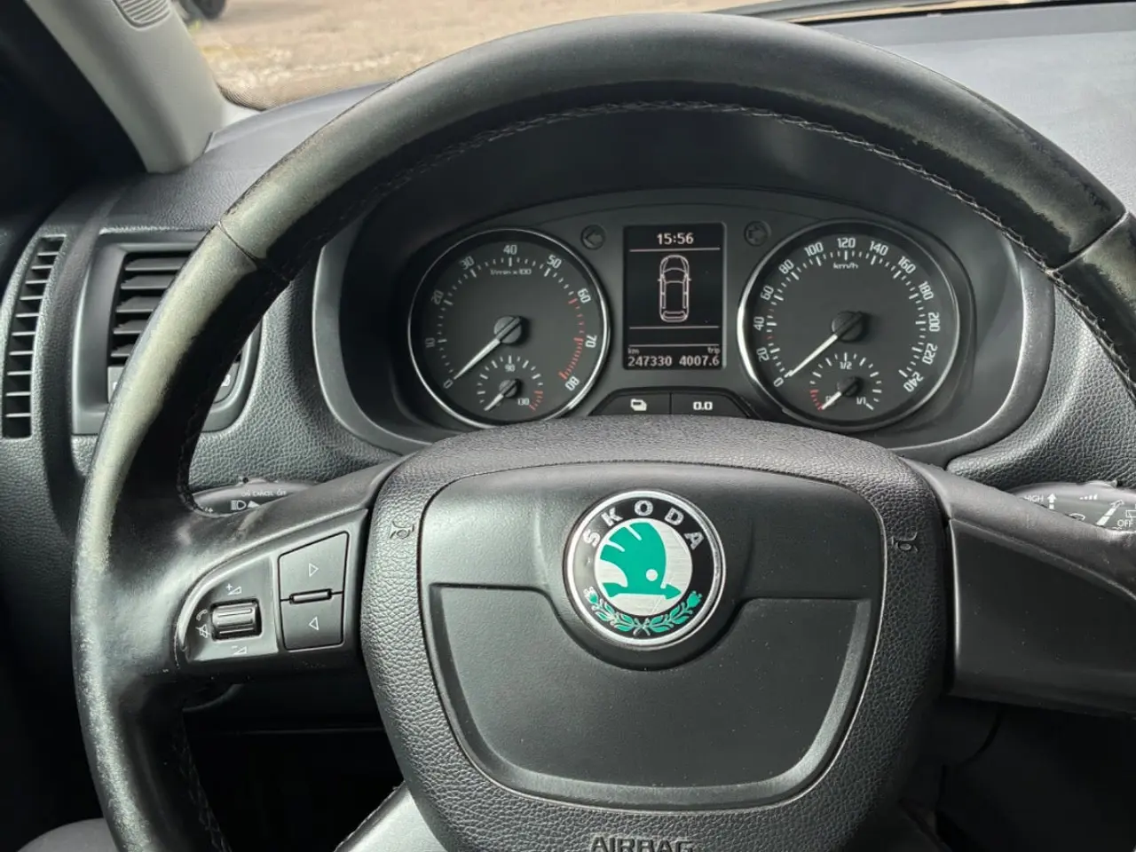 Billede 10 - Skoda Fabia 1,2 TSi 86 Active
