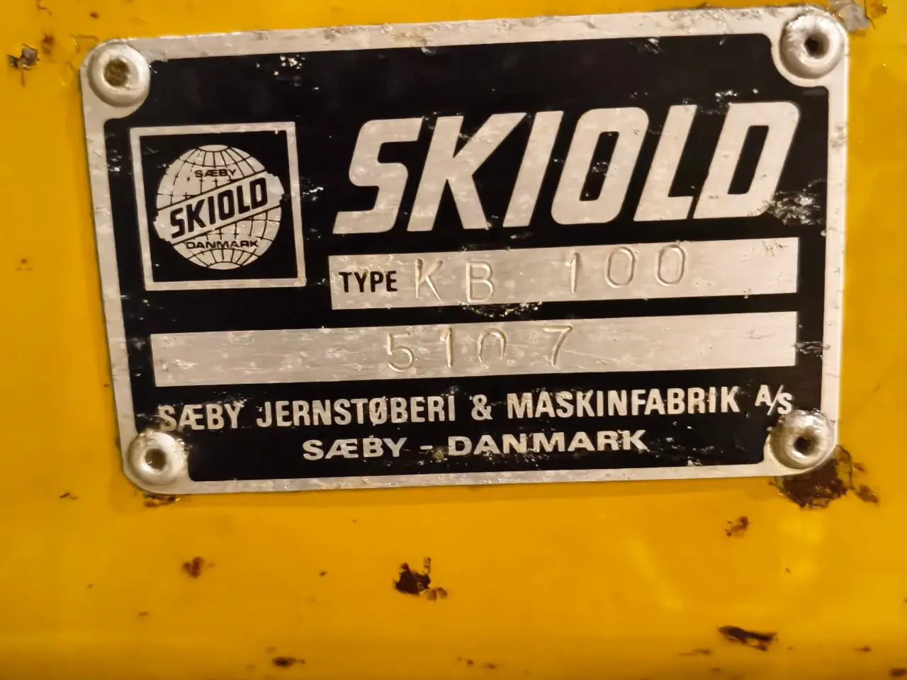 Billede 3 - Korn valse