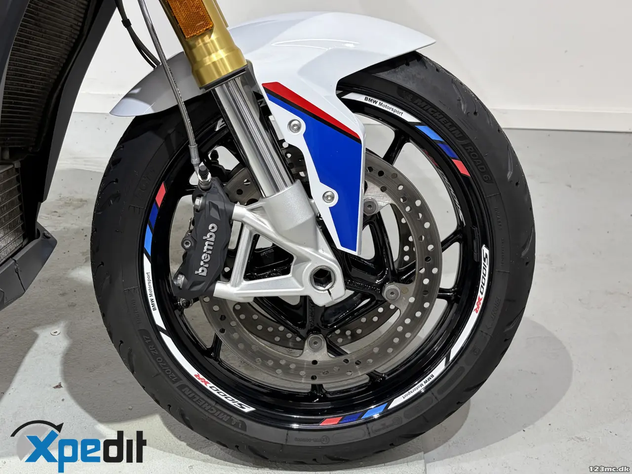 Billede 21 - BMW S 1000 XR
