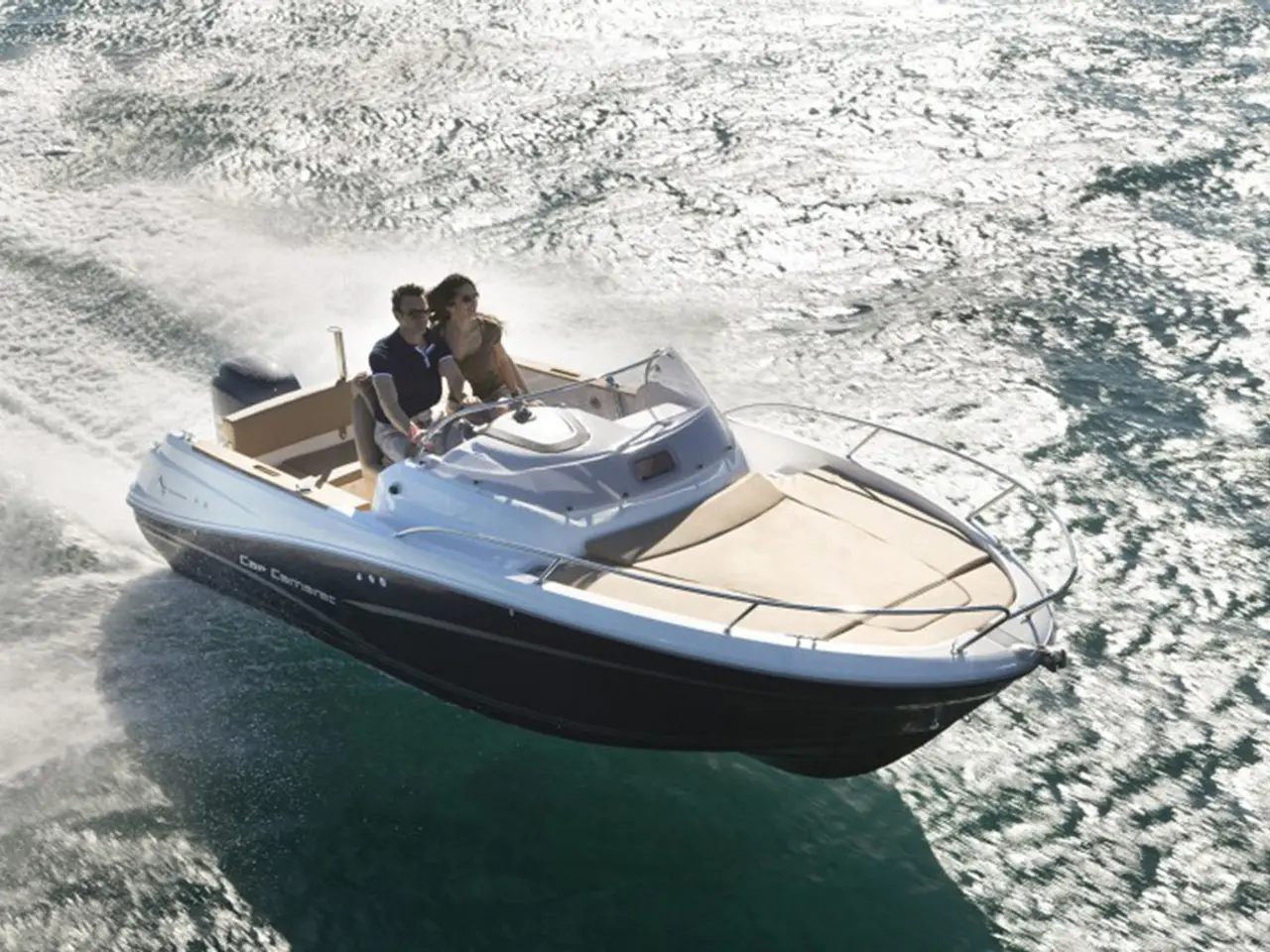 Billede 24 - Jeanneau Cap Camarat 6.5 WA