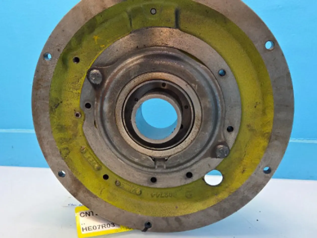 Billede 11 - John Deere 4040 Lejehus RE10531