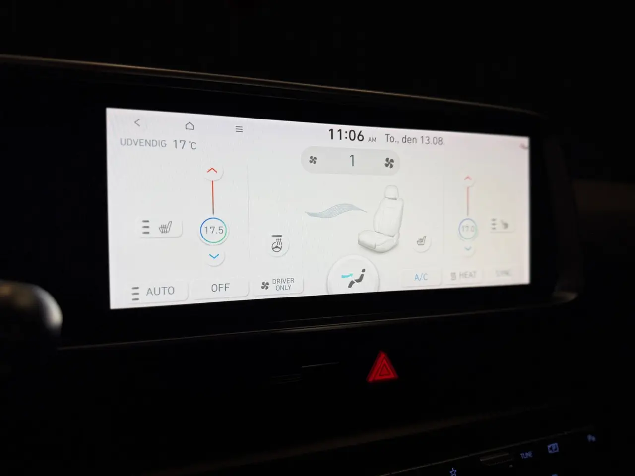 Billede 12 - Hyundai Ioniq 6 53 Advanced