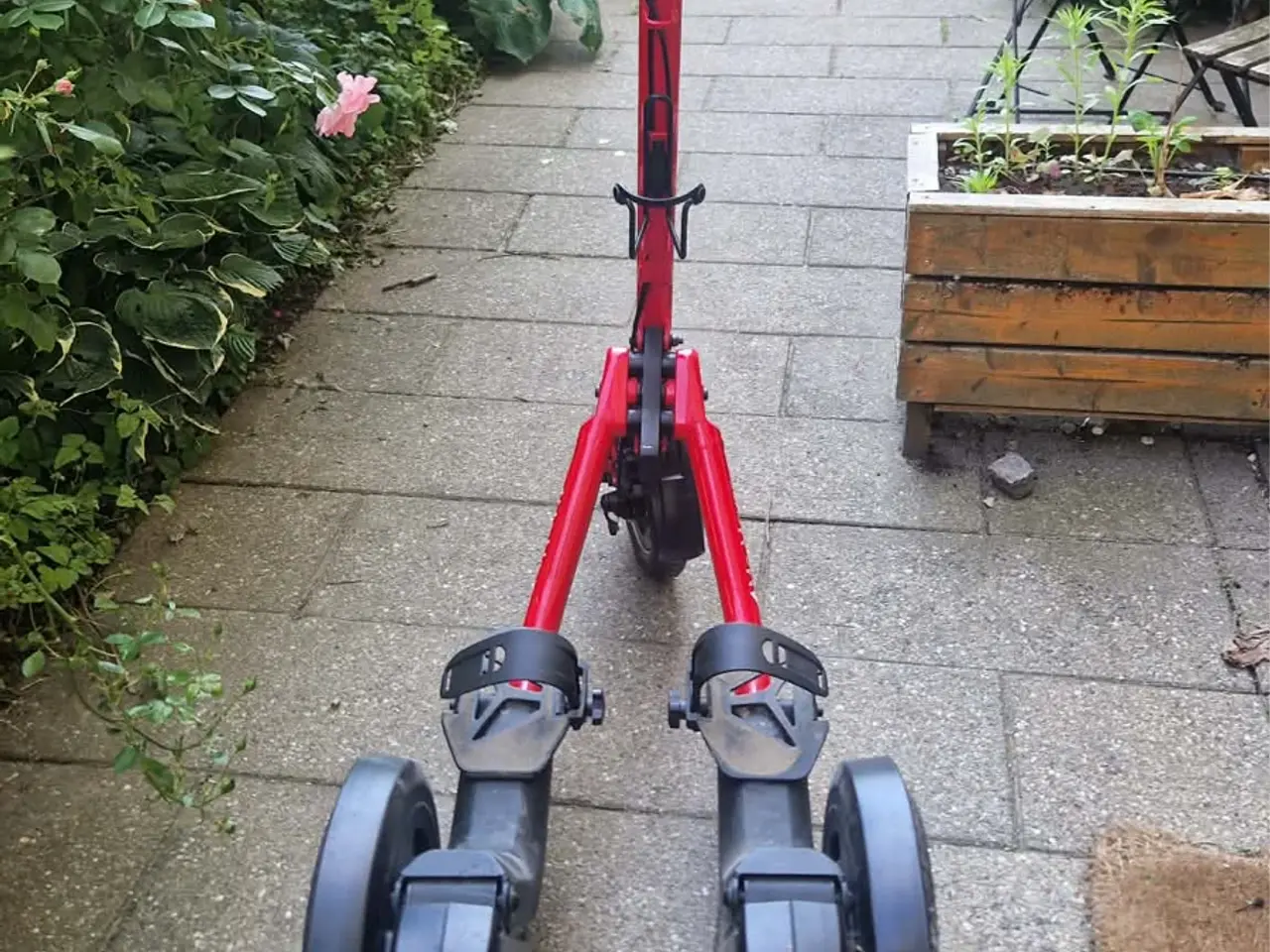 Billede 2 - Me-Mover