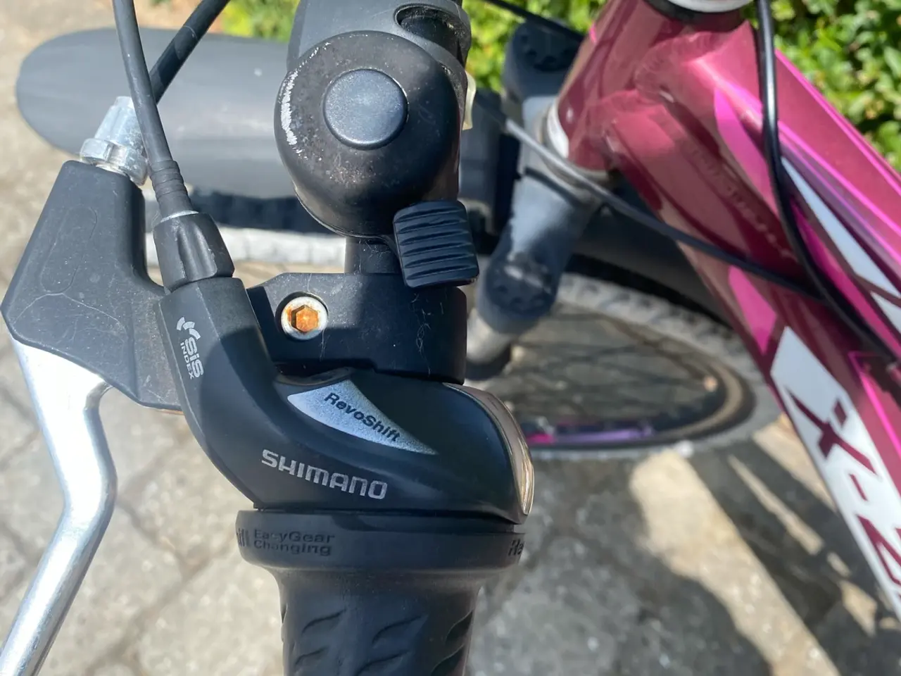 Billede 2 - Mountainbike