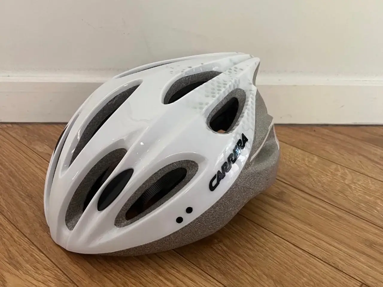 Billede 1 - Carrera cykelhjem