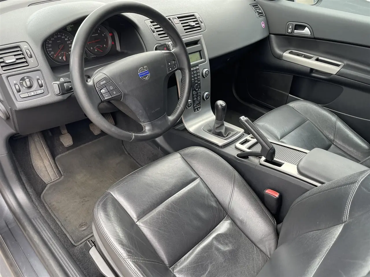 Billede 8 - Volvo C30 1,6 100HK 3d