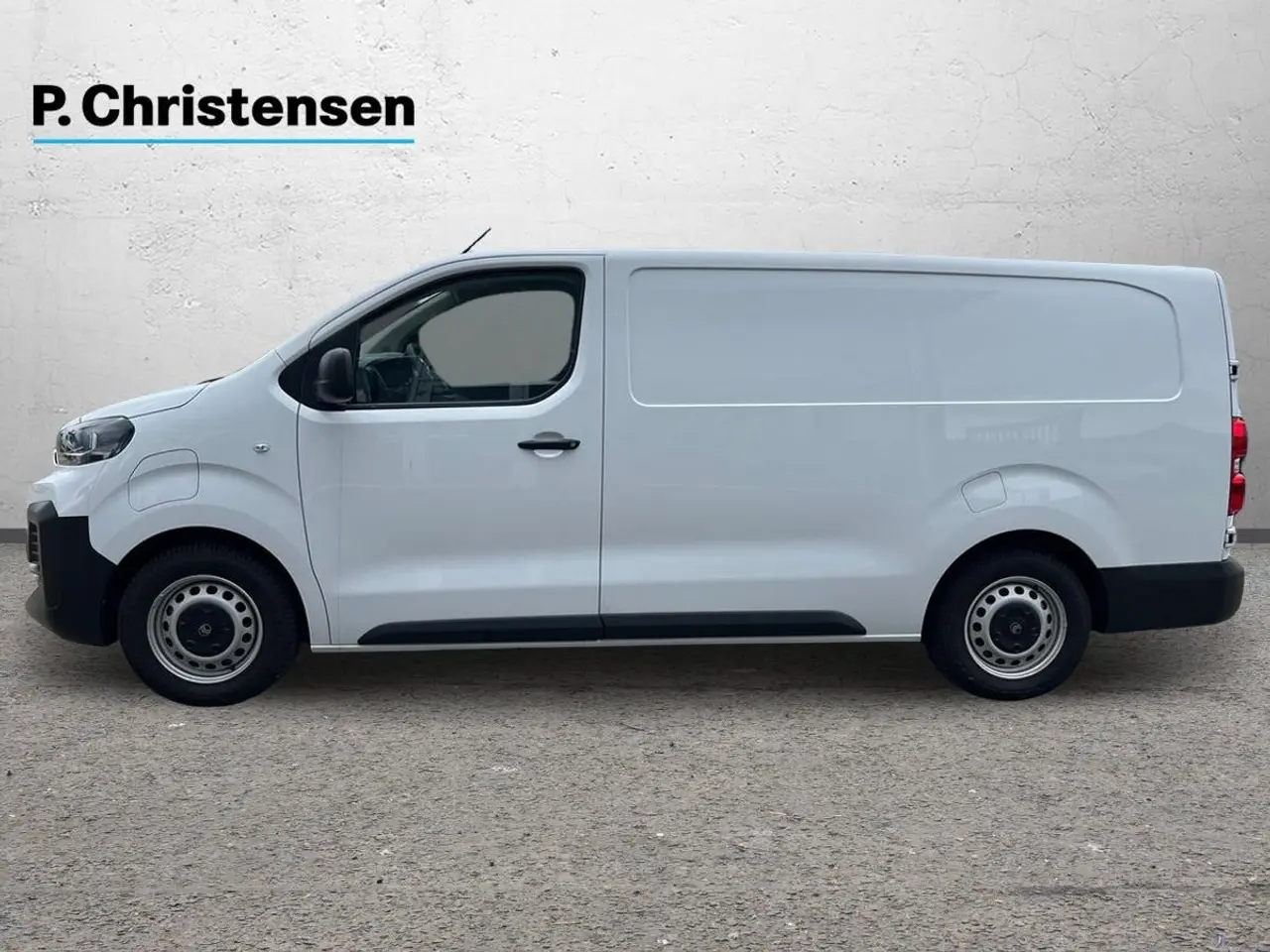 Billede 2 - Citroën ë-Jumpy 75 L3 BaseLine