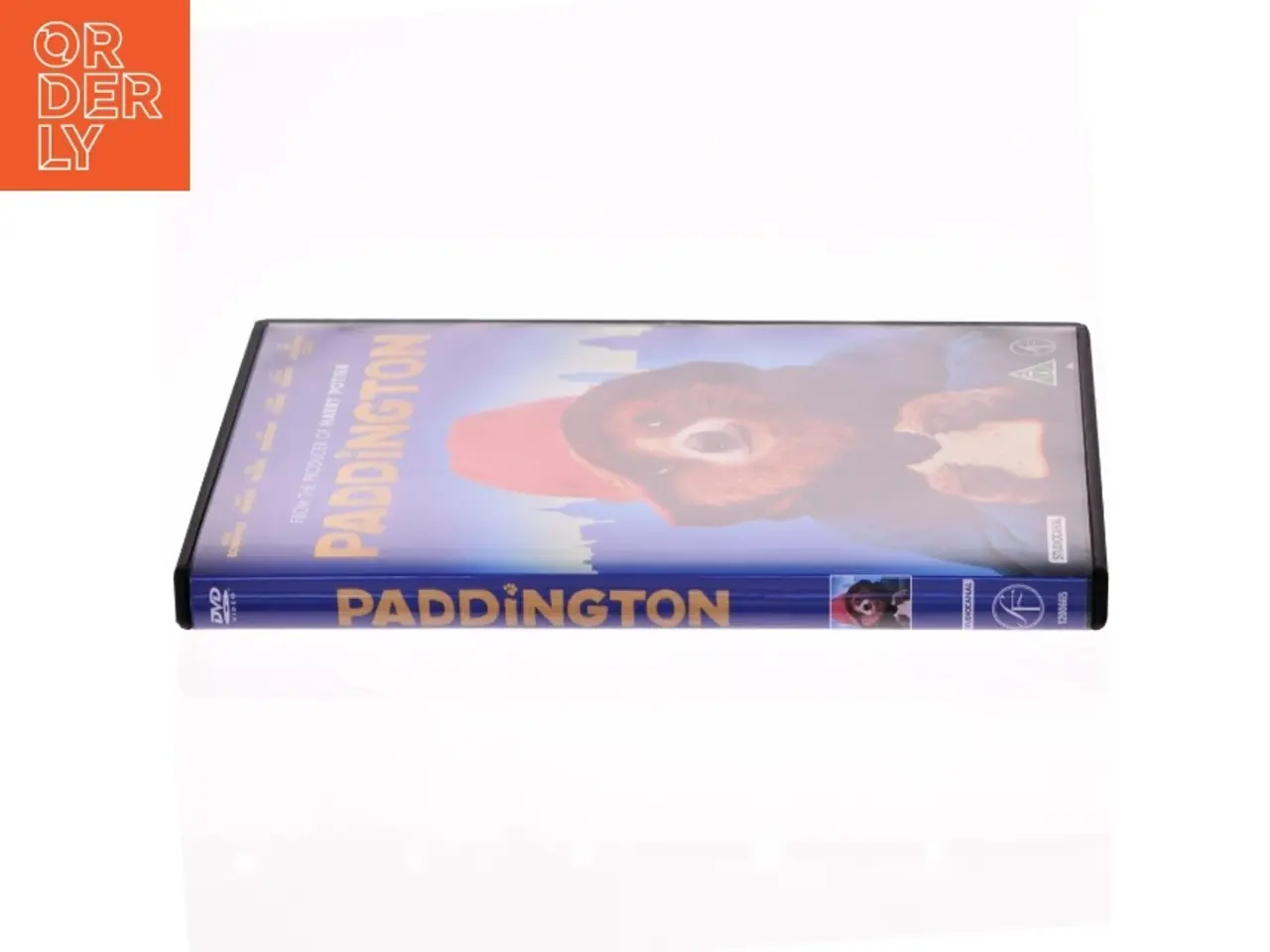 Billede 2 - Paddington