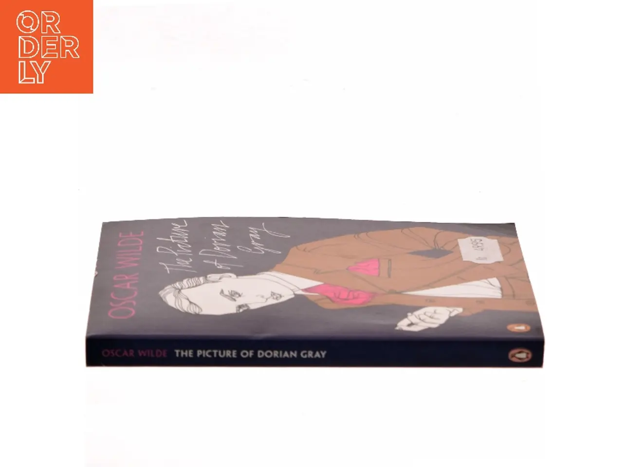 Billede 2 - Penguin Classics the Picture of Dorian Gray af Oscar Wilde (Bog)