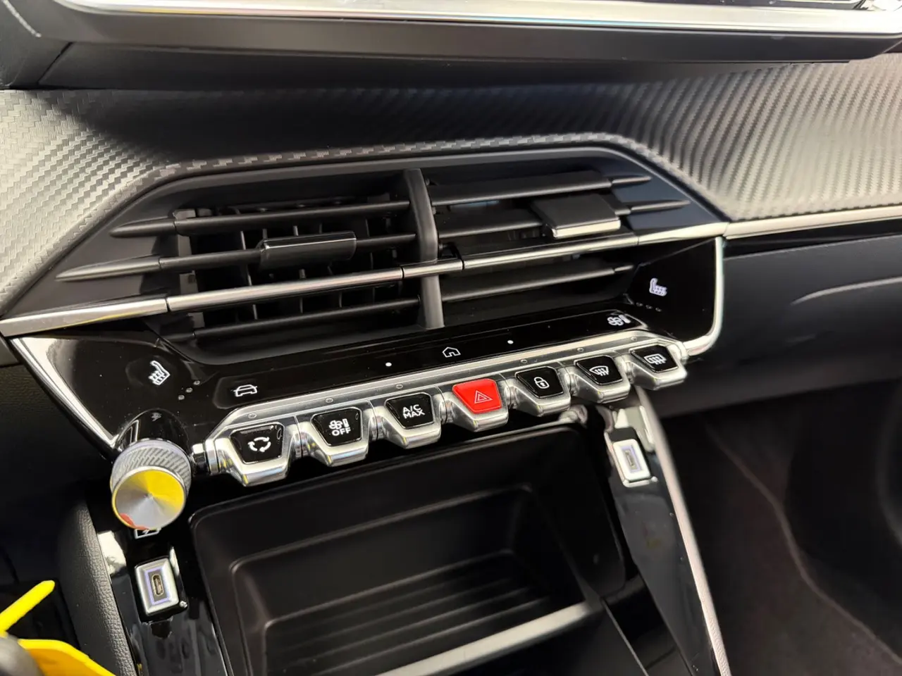 Billede 19 - Peugeot 208 1,2 PureTech 75 Active+