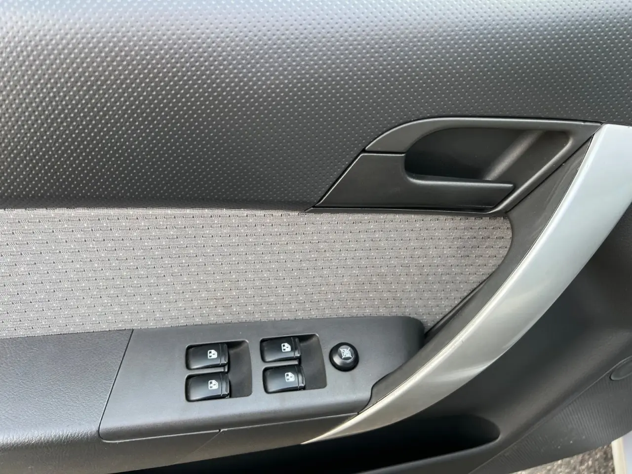 Billede 8 - Chevrolet Aveo 1,2 LS