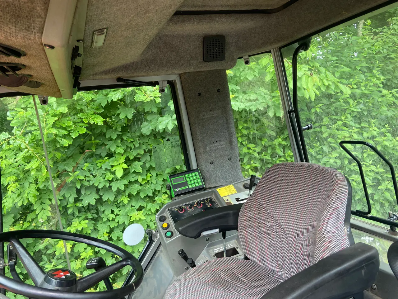 Billede 4 - Massey Ferguson 3070