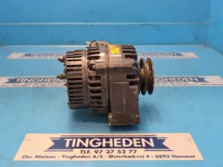 Deutz BF6M1015CP Generator AAK5376 28V-55A