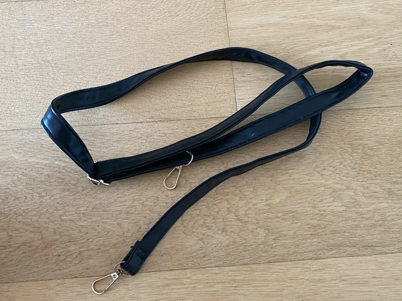 Billede 7 - Fin sort taske