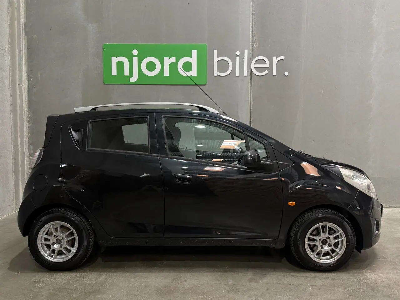 Billede 3 - Chevrolet Spark 1,0 LS