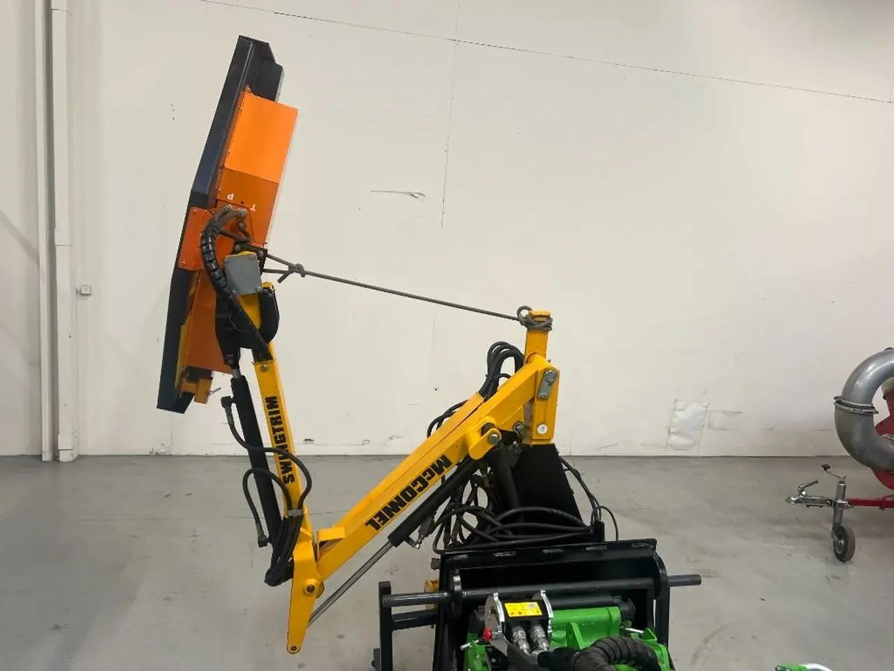 Billede 5 - Elkær Multi 1300