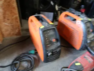 Svejseværk KEMPPI Minarc Evo 150