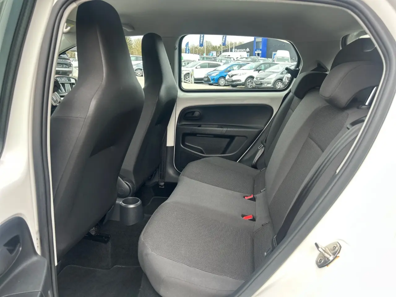 Billede 13 - VW Up! 1,0 60 High Up! BMT