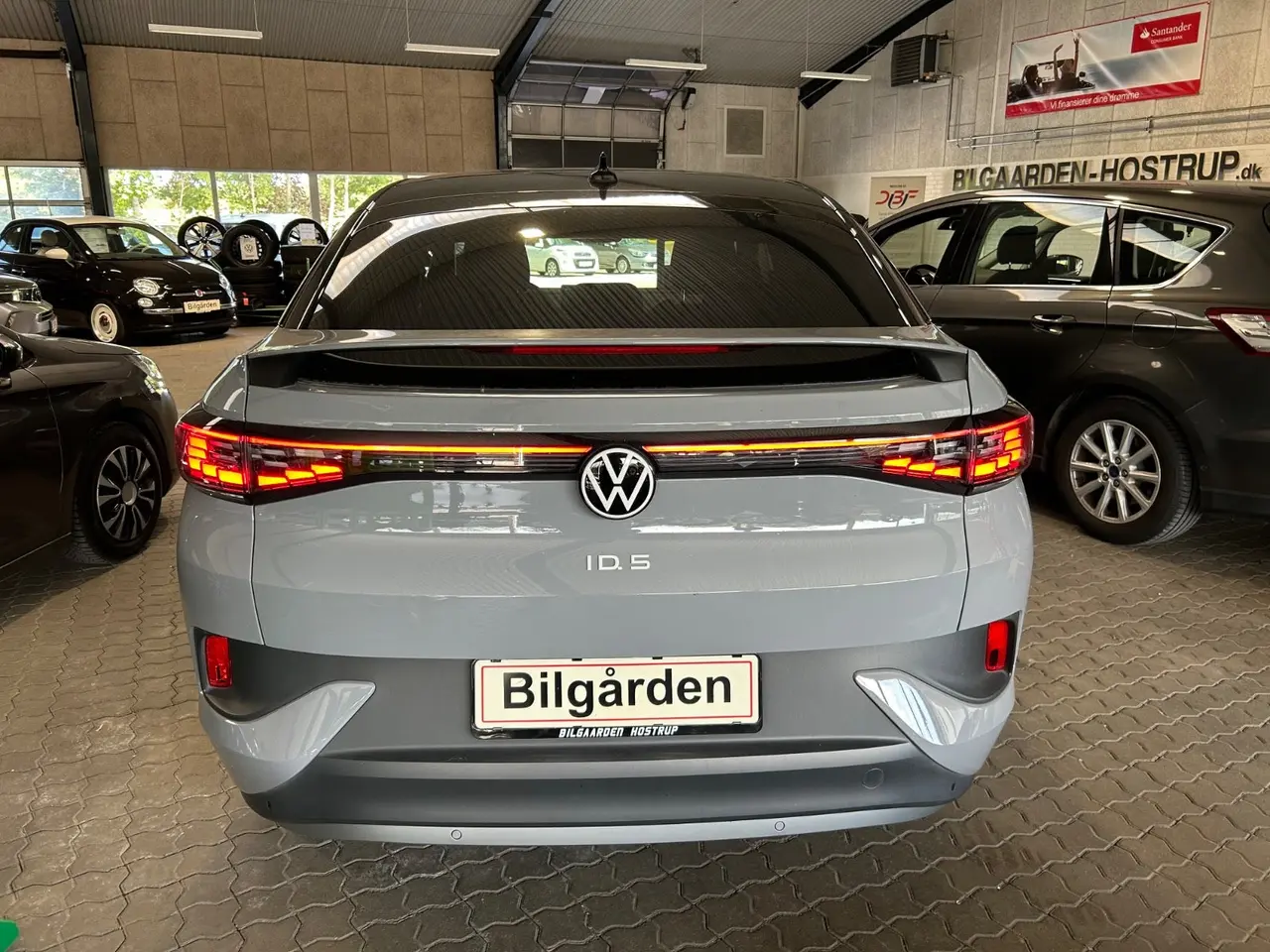 Billede 4 - VW ID.5 77 Style