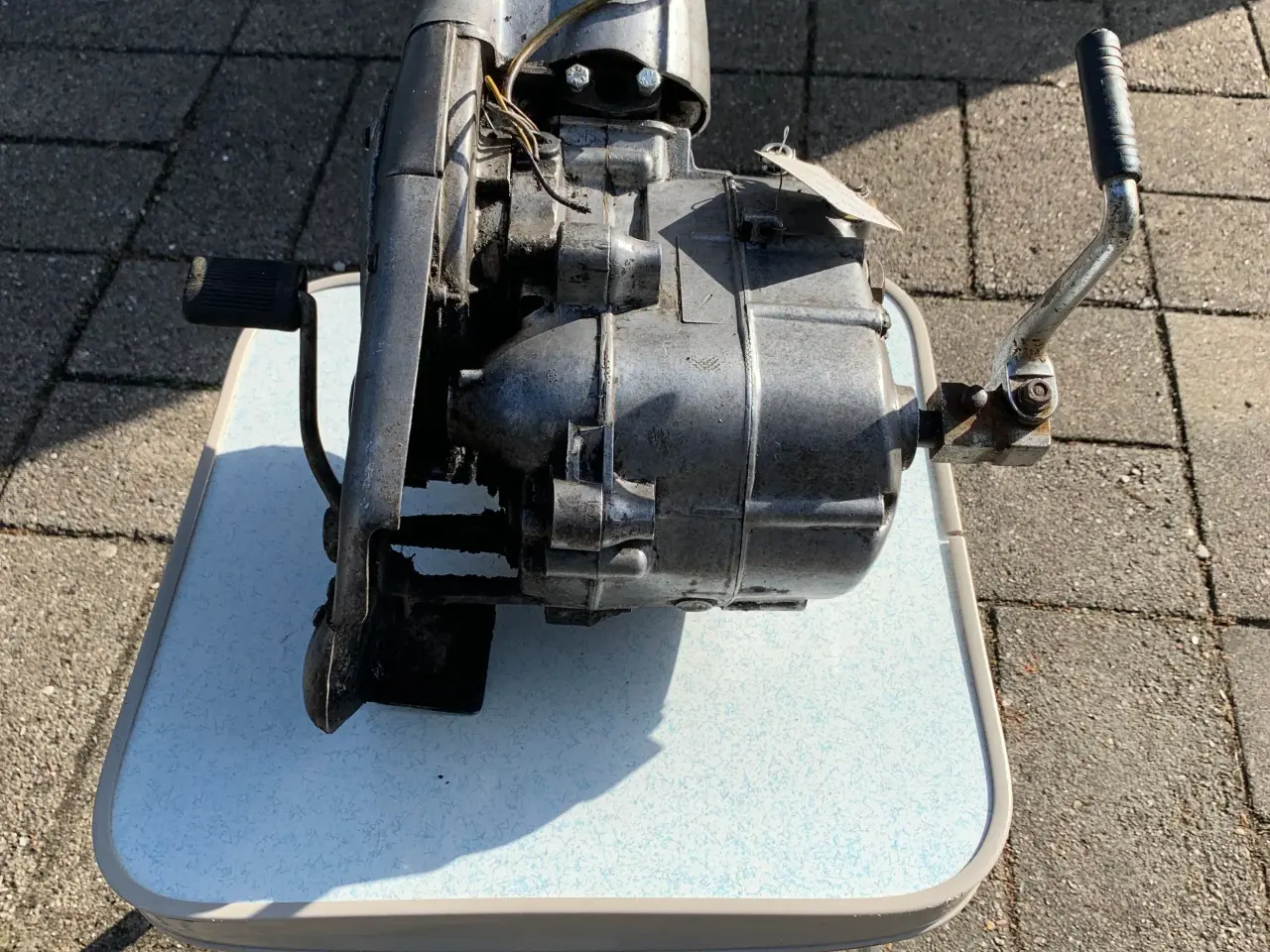 Billede 6 - Puch Ms/VZ 