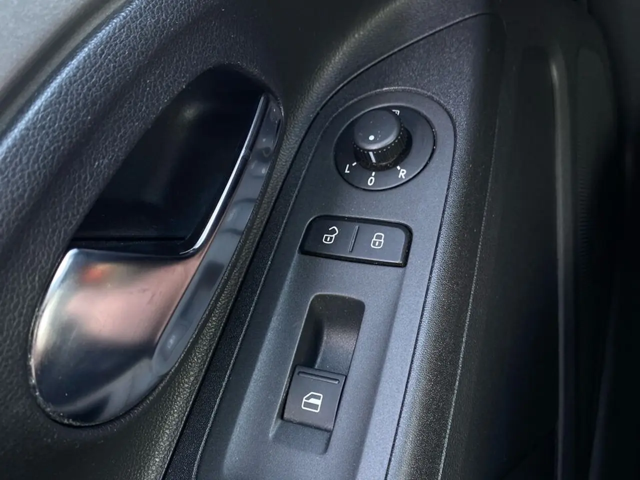 Billede 18 - VW up 1,0 MPI BMT Move 60HK 5d