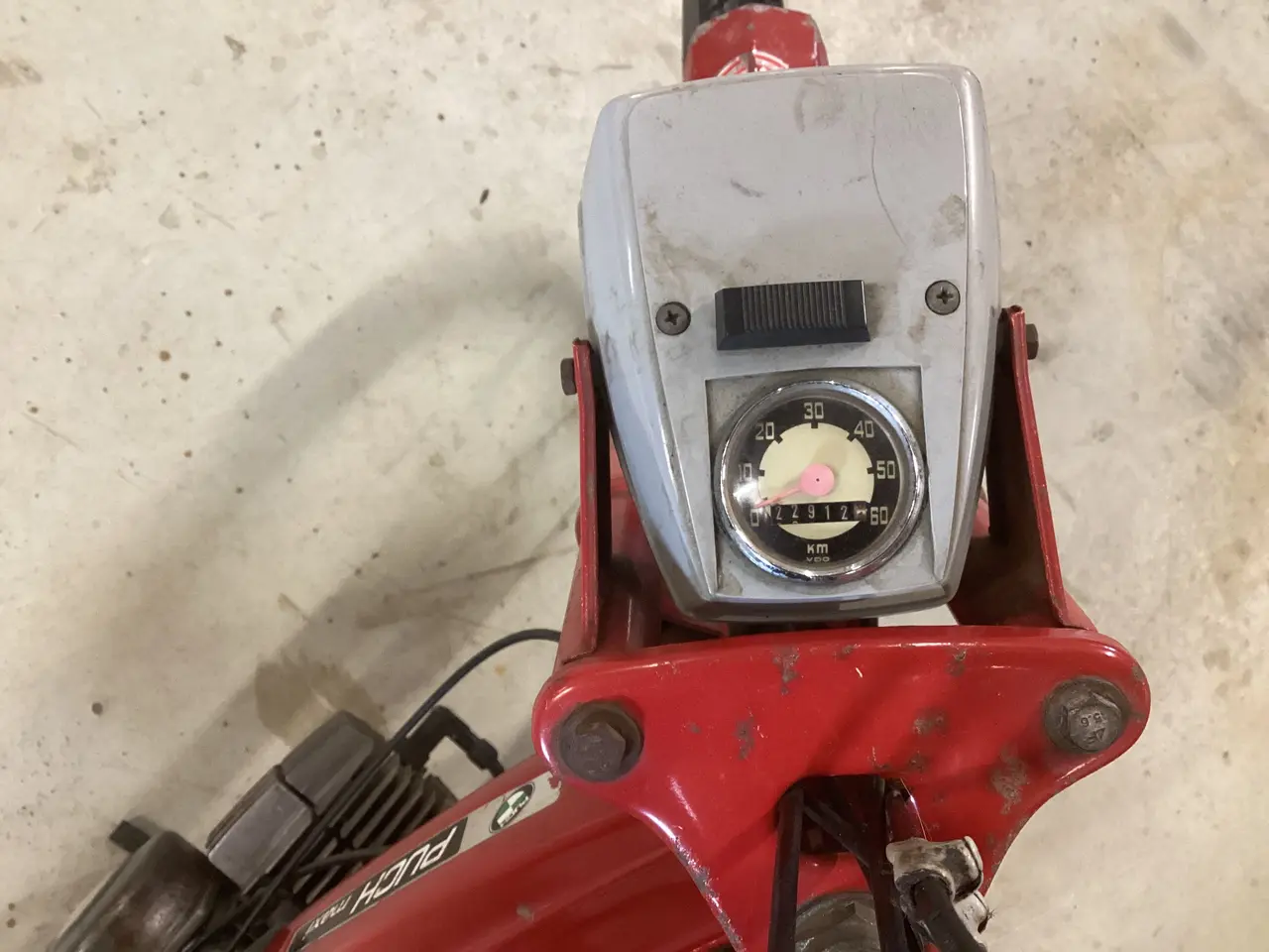 Billede 4 - Puch maxi 