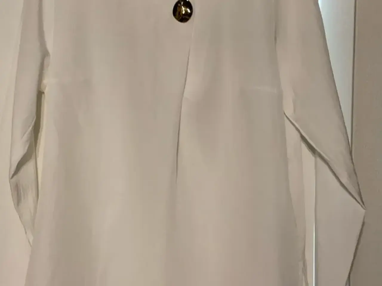 Billede 2 - Flot bluse