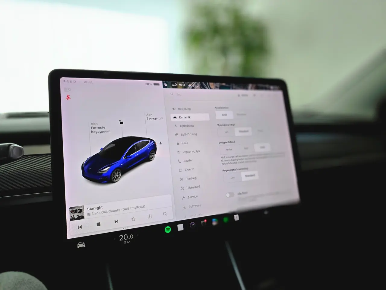 Billede 13 - Tesla Model 3 Long Range AWD