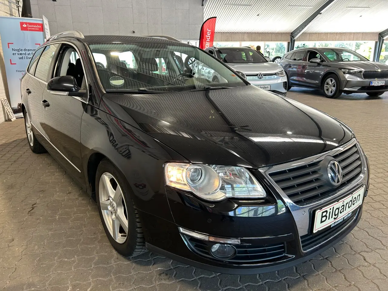 Billede 2 - VW Passat 2,0 TDi 170 Comfortline Variant