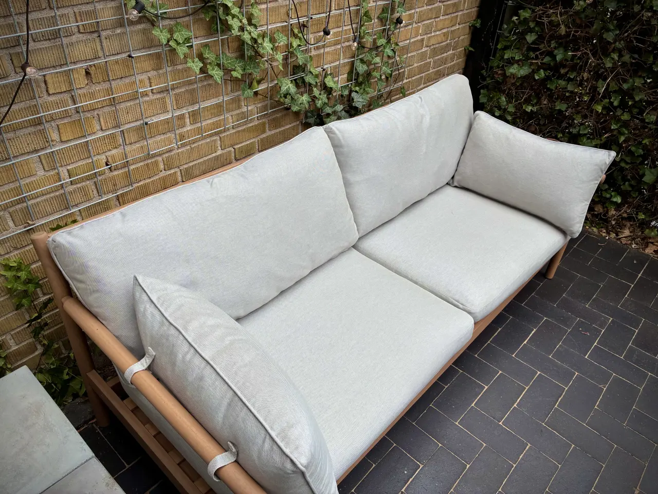 Billede 4 - Cabo loungesofa